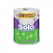 Solo Dev Rulo Havlu - 1