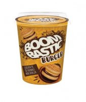 Şölen Boombastic Burger 120 Gr - 1