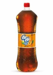 Didi Şeftali Soğuk Çay 2.5 Litre - 1