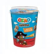 Şölen Ozmo Hoppo Bardak 90 Gr - 1