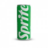 Sprite 330 Ml - 1