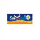 Selpak Losyonlu Mendil 10 lu - 1