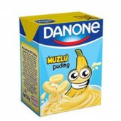 Danone Muzlu Puding 210 Gr - 1