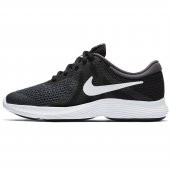 NIKE REVOLUTION 4 (GS) 943309-006 KOŞU SPOR AYAKKABI thumbnail 1