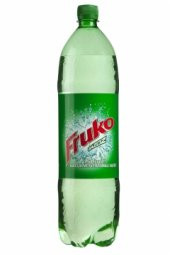 Fruko Gazoz 1,5 Lt Pet - 1