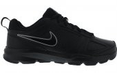 NIKE T-LITE XI 616544-007 SPOR AYAKKABI - 1