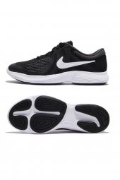 NIKE REVOLUTION 4 (GS) 943309-006 KOŞU SPOR AYAKKABI thumbnail 5