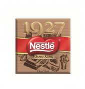 Nestle 1927 Çikolata Ekstra Sütlü 65 Gr - 1