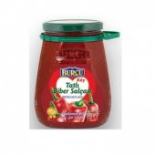 Burcu Tatlı Biber Salçası 1500 Gr - 1