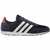 ADİDAS V RACER 2.0 ERKEK SPOR AYAKKABI CG5706 (DAR KALIP) - 1