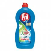 Pril Bulaşık Deterjanı Elma 1350 ml - 1