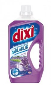Dixi Lavanta Kokulu Yüzey Temizleyici 900 ml - 1