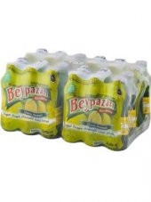 Beypazarı Limonlu Soda 200 ml x 24 Adet - 1