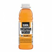 Saol Vitamin Water Multi-V 500 ml - 1