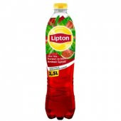 Lipton Ice Tea Karpuz Nane 1.5 Lt - 1