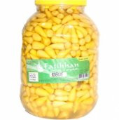 Fatihhan Çubuk Turşusu Biberiye 5 lt - 1