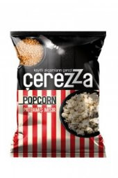 Çerezza Popcorn Patlamış Mısır 80 Gr - 1