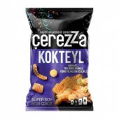 Çerezza Mısır Çerezi Süper Boy Kokteyl 114 Gr - 1