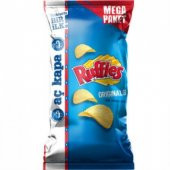 Ruffles Orjinal Patates Cipsi Mega Boy 193 gr - 1