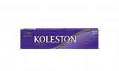 Koleston Tüp Krem Saç Boyası Terrakota 6/74 - 1