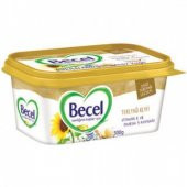 Becel Kase Margarin Tereyağı Keyfi 500 gr - 1