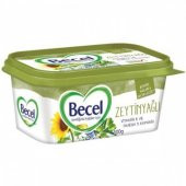 Becel Kase Margarin Zeytinyağlı 500 gr - 1