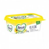 Becel Kase Margarin 250 gr - 1