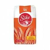 Söke Un 5 Kg - 1
