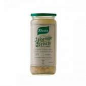 Knorr İşkembe Çorbası Cam 480 Ml - 1