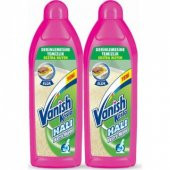 Kosla Vanish Halı Yık Şamp Elde Yıkama 800 ml * 2 Adet - 1