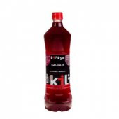 Kilikya Acılı Sarımsak Şalgam Suyu 1 Lt - 1