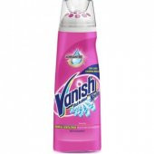 Vanish Kosla Ön İşlem İçin Leke Çıkarıcı Jel 200 ml - 1