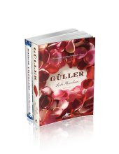 Leila Meacham Kitapları Takım Set (2 Kitap) - 1