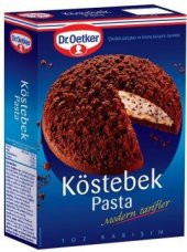 Dr.Oetker Köstebek Pasta 450 gr - 1