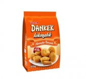 Ülker Dankek Lokmalık Kek Havuçlu Tarçınlı 160 Gr - 1