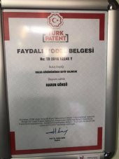 YUVARLAK (BÜYÜK BOY 85.cm) HMG YUVARLAK KEYİF SALINCAK ŞOK FİYATA - 11