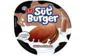 Eti Süt Burger Sütlü ve Kakaolu 35 gr - 1