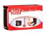 Sitil Parlatıcı Sünger - 1