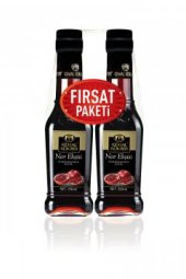Kemal Kükrer Nar Ekşisi 250 Ml x 2 Adet - 1