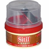 Sitil Boya Kahverengi 200 gr - 1