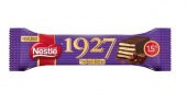 Nestle 1927 Yoğun Bitter Çikolata Kaplamalı Gofret 27 gr - 1