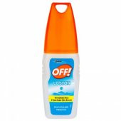 Off Losyon Aqua Pump Sprey 100 ml - 1