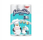 Familia Kağıt Havlu Güzel Evim 12 Rulo - 1
