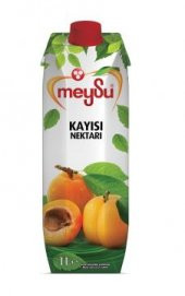 Meysu Kayısı Nektarı 1 lt - 1
