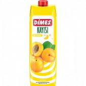 Dimes Kayısı Nektarı 1 lt - 1