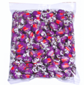 Kent Bayram Şekeri Elegan Vişne 1 Kg - 1
