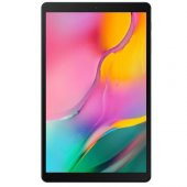 Samsung Galaxy Tab A T510 32GB Wi-Fi 10.1" Altın Tablet - Samsung Türkiye Garantili - 1