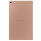 Samsung Galaxy Tab A T510 32GB Wi-Fi 10.1" Altın Tablet - Samsung Türkiye Garantili - 2