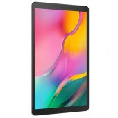 Samsung Galaxy Tab A T510 32GB Wi-Fi 10.1" Altın Tablet - Samsung Türkiye Garantili - 3