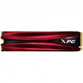 Adata XPG Gammix S11 PRO 256GB 3500/1200 MB/s NVMe M.2 SSD (AGAMMIXS11P 256GTC) - 1